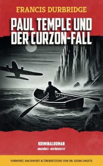 Paul Temple und der Curzon-Fall