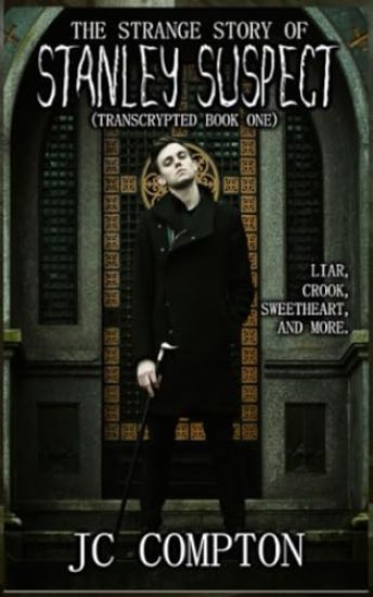 The Strange Story of Stanley Suspect