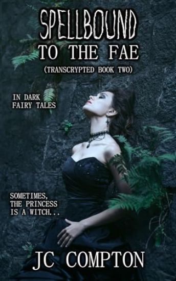 Spellbound to the Fae