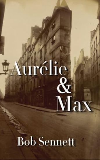 Aurélie & Max