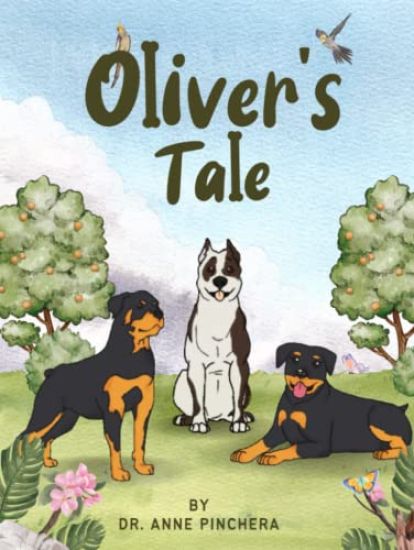 The Manning House Saga