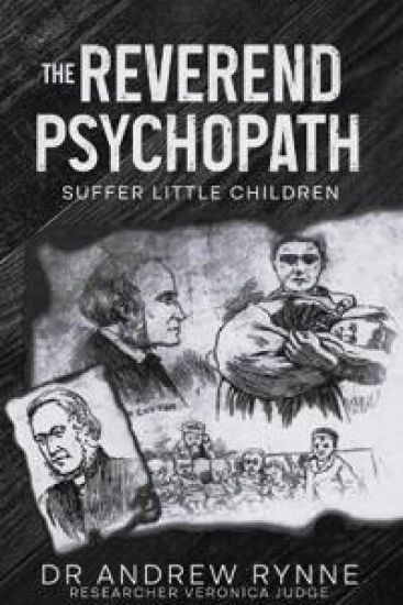 The Reverend Psychopath