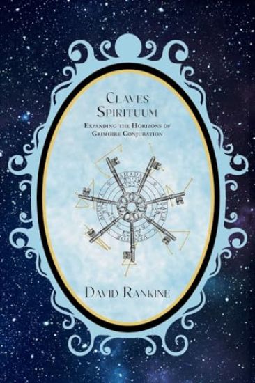 Kansikuva: Claves Spirituum