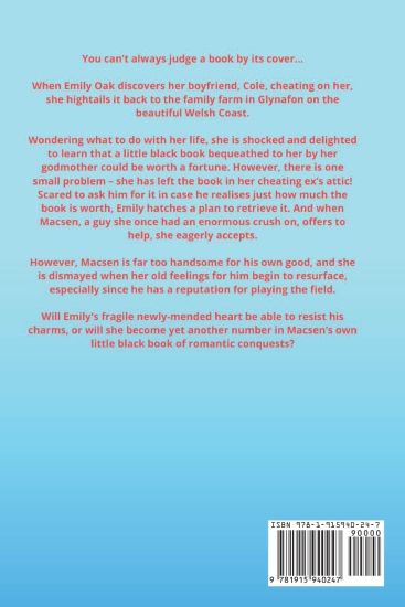 Emily Oak's Little Black Book