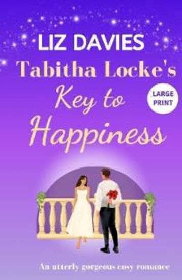 Tabitha Locke’s Key to Happiness