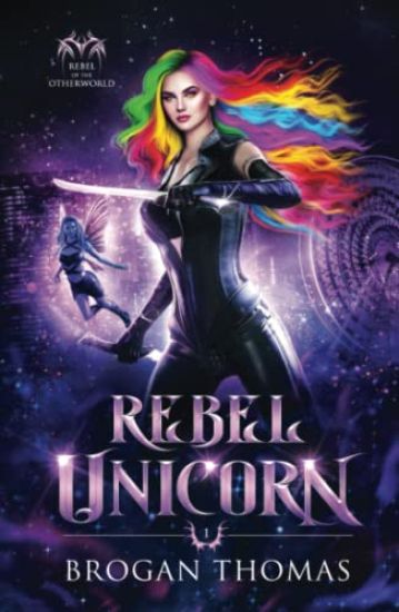 Rebel Unicorn
