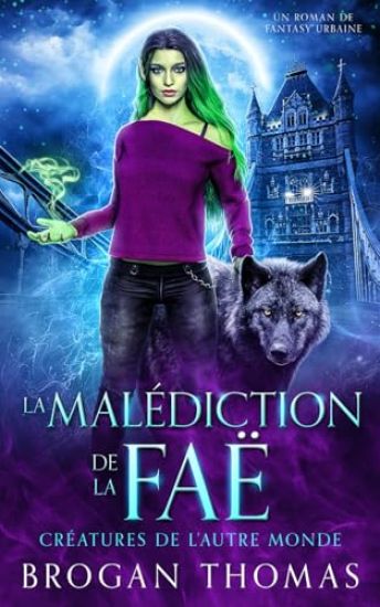 La malédiction de la faë