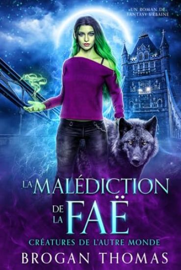 La malédiction de la faë