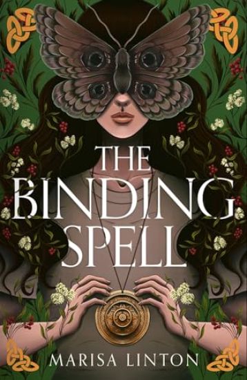 The Binding Spell