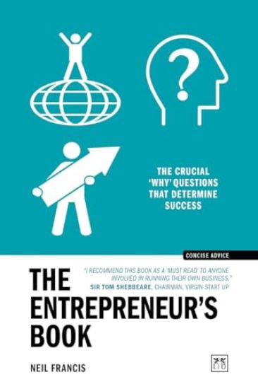 The Entrepreneur's Book