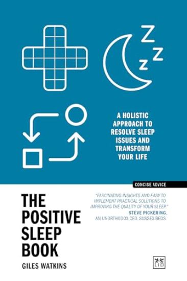 The Positive Sleep Book