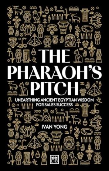 The Pharaoh's Pitch