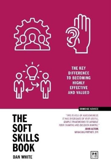 The Soft Skills Book