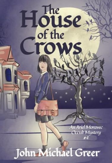 The House of Crows