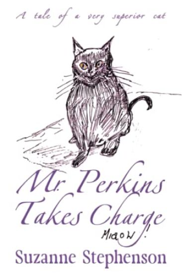 Mr Perkins Takes Charge