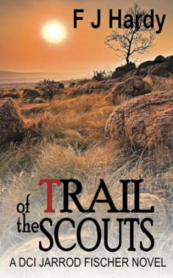 Trail of the Scouts