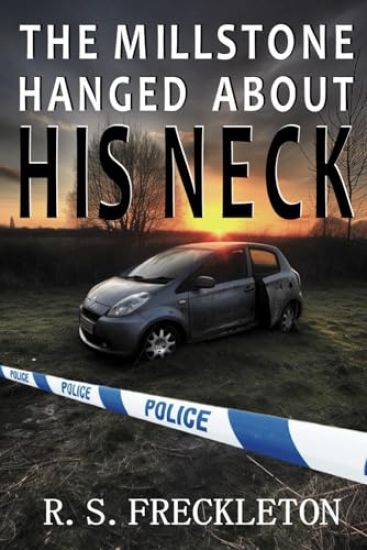 The Millstone Hanged About His Neck