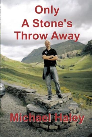 Only A Stone's Throw Away