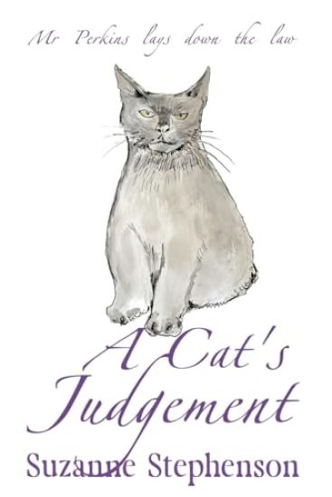 A Cat's Judgement