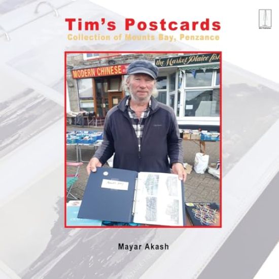 Tim's Postcards Collection of Mounts Bay, Penzance