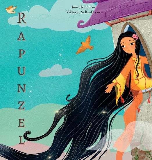 Rapunzel
