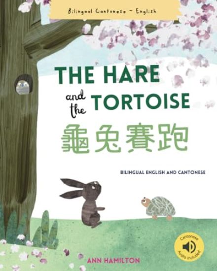 The Hare and the Tortoise ????