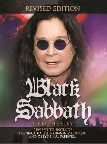 Kansikuva: Black Sabbath
