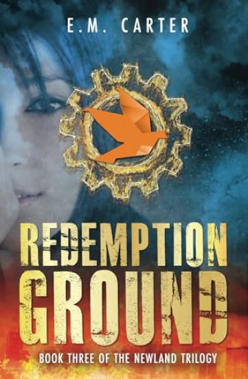 Redemption Ground