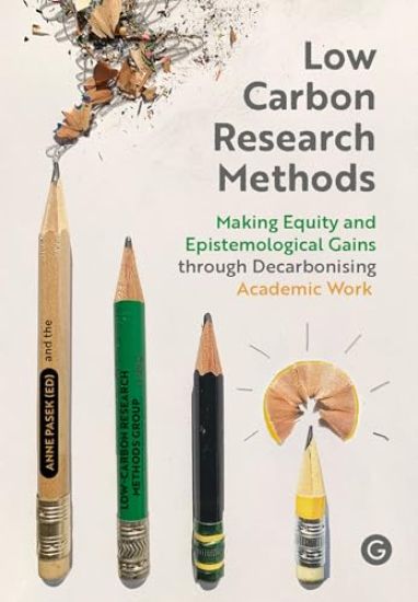 Kansikuva: Low Carbon Research Methods