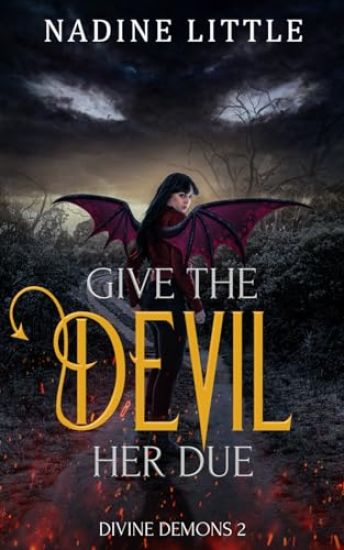 Give the Devil Her Due