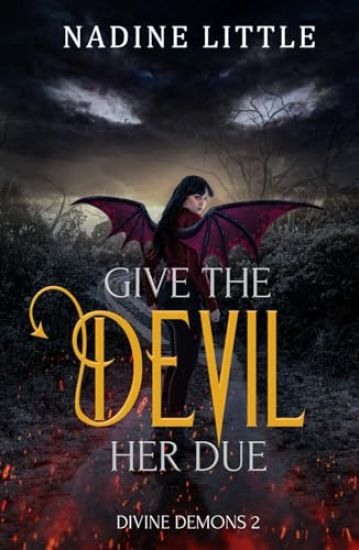 Give the Devil Her Due