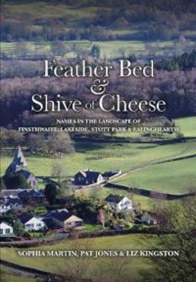 Feather Bed and Shive of Cheese