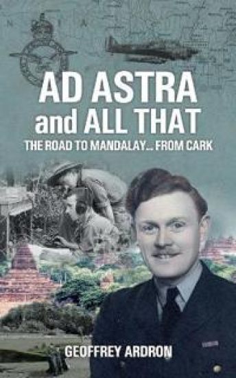 AD ASTRA and ALL THAT