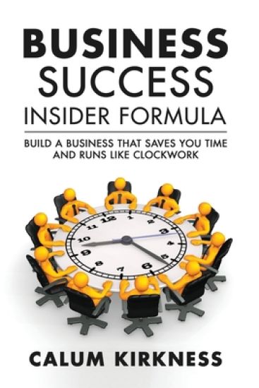 Business Success Insider
