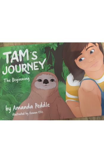 TAM's Journey