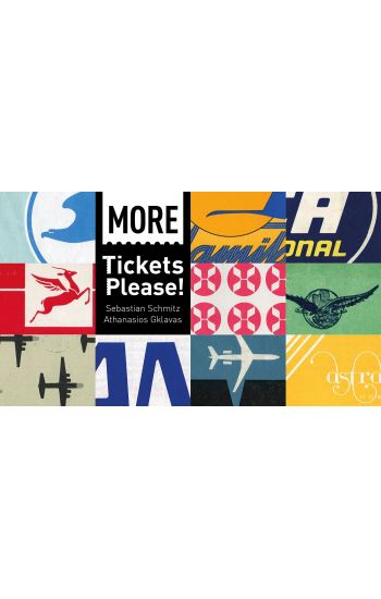 More Tickets Please!