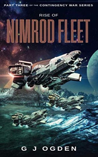 Rise of Nimrod Fleet
