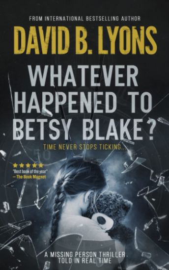Whatever Happened to Betsy Blake?Odges Figgis Date