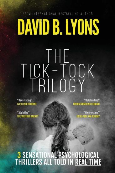 The Tick-Tock Trilogy