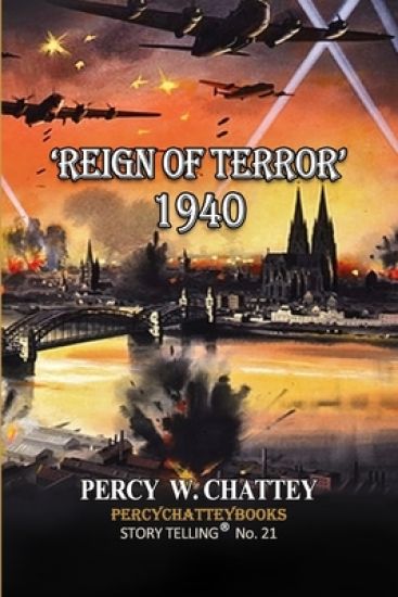 'Reign of Terror' 1940