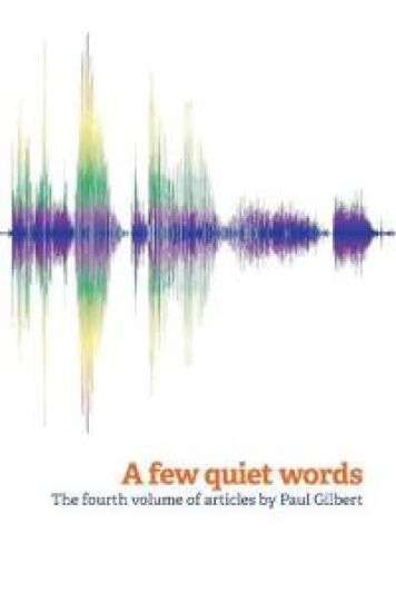 Few Quiet Words