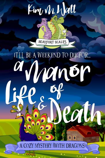 A Manor of Life & Death
