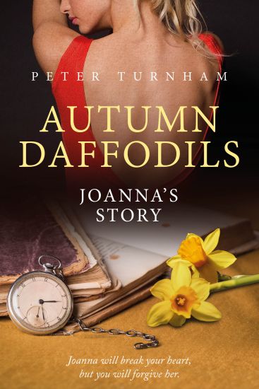 Autumn Daffodils Joanna's Story