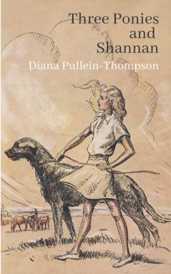 Three Ponies and Shannan