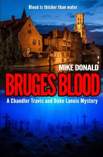 Bruges Blood