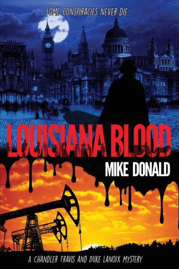 Louisiana Blood