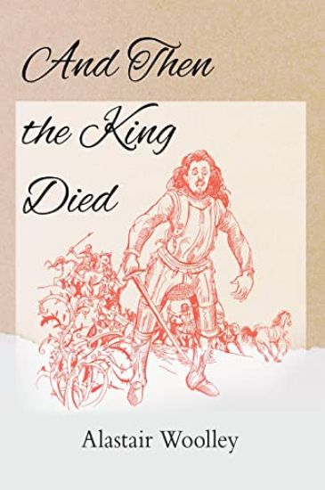 And Then The King Died