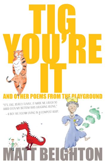 Tig You're It