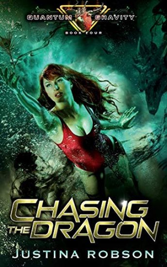 Chasing The Dragon: Quantum Gravity Book Four