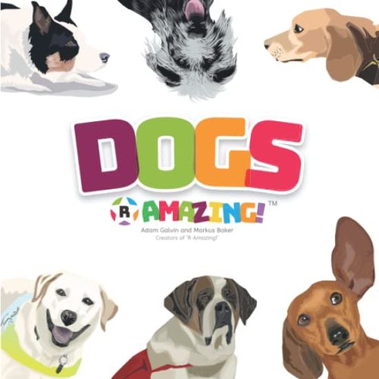 Dogs R Amazing!
